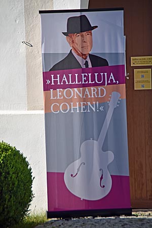 Konzert in St. Leonhard